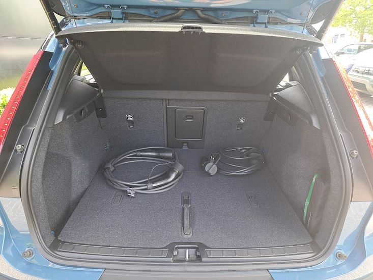 Volvo Xc40 — photo 7