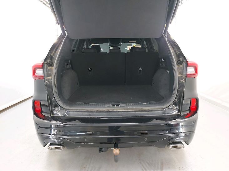 Ford Kuga — photo 7
