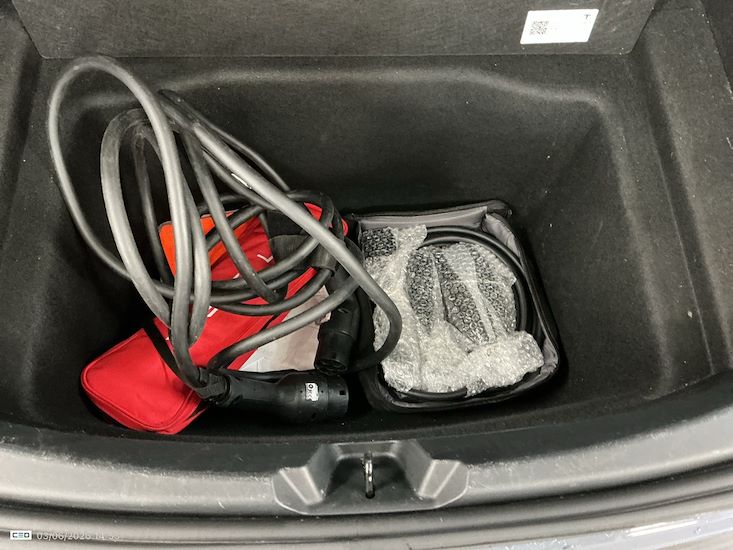 Tesla Model 3 — photo 14