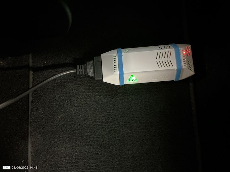 Tesla Model 3 — photo 15