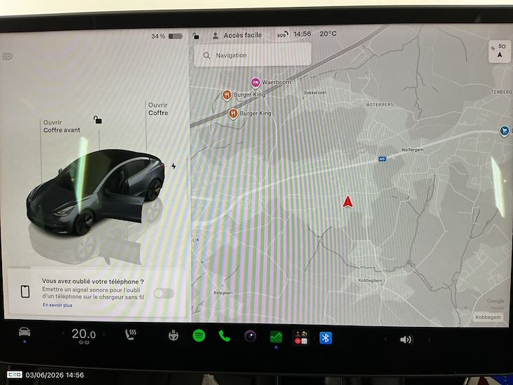 Tesla Model 3 — photo 9