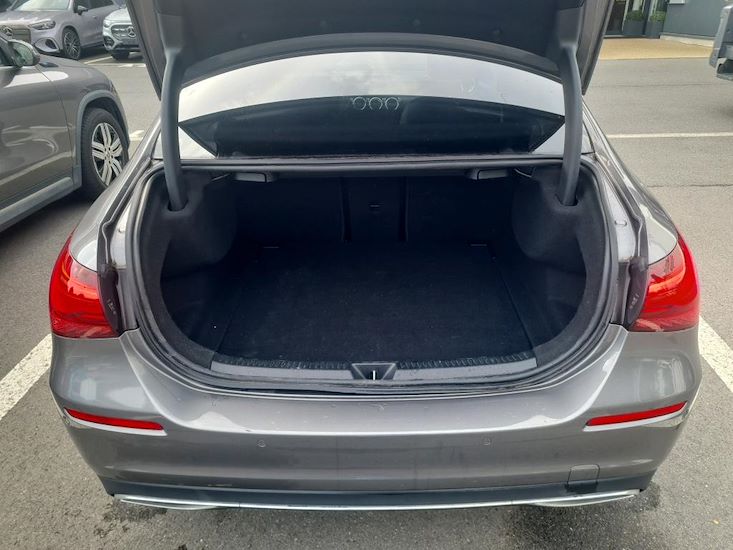 Mercedes-Benz A-Class — photo 7