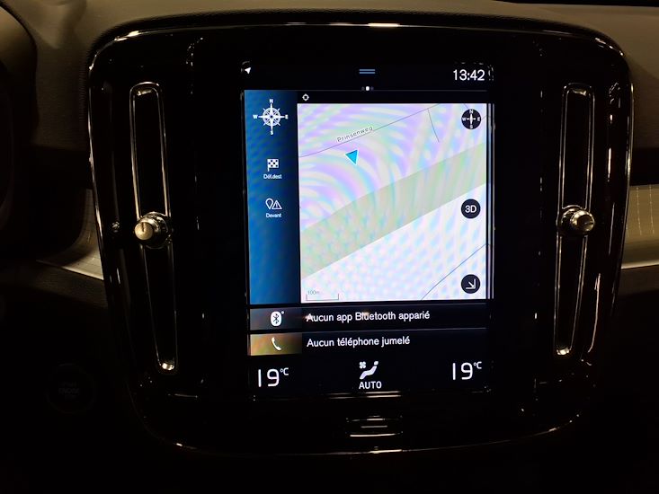 Volvo Xc40 — photo 10