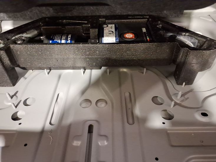 Volvo Xc40 — photo 11