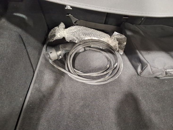 Mercedes-Benz C-Class — photo 11