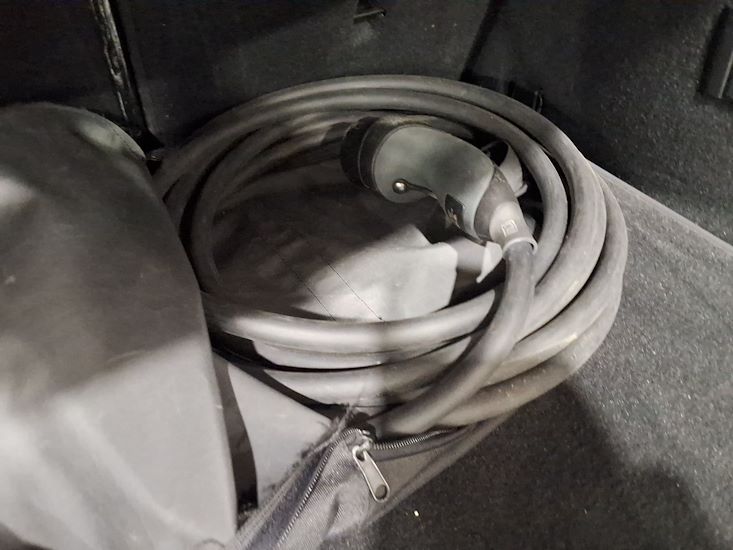 Mercedes-Benz C-Class — photo 12