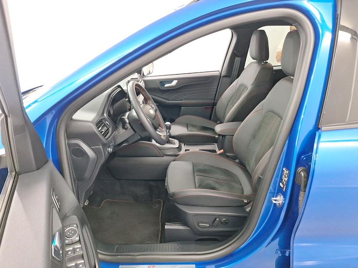 Ford Kuga — photo 5
