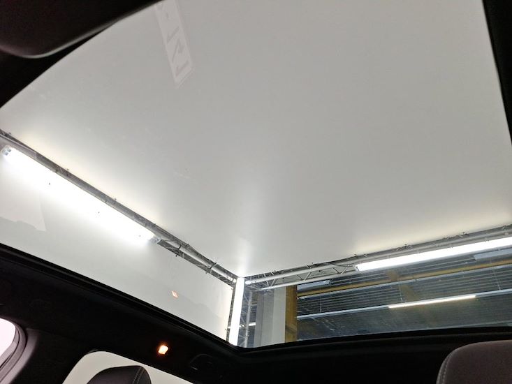 Nissan Qashqai — photo 10