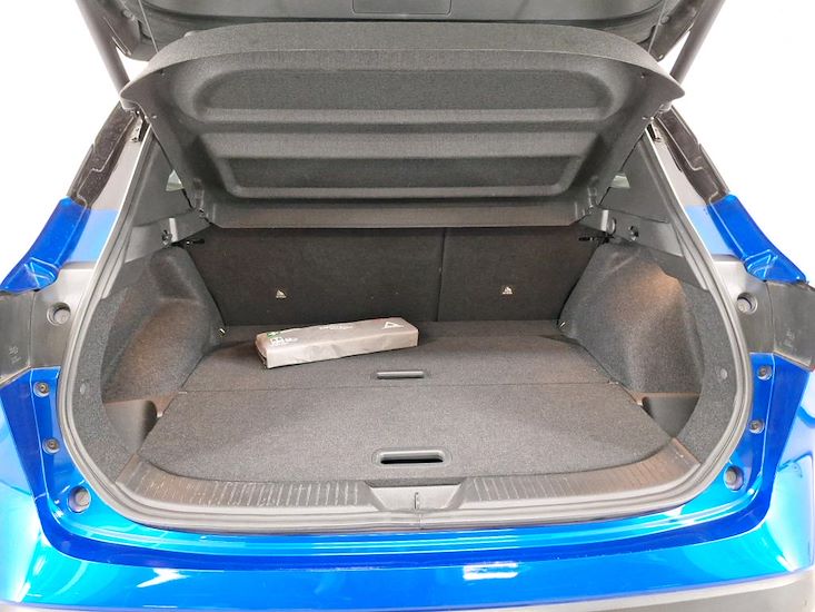 Nissan Qashqai — photo 7