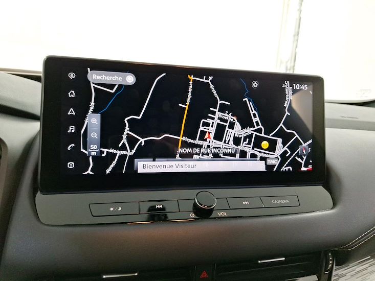 Nissan Qashqai — photo 9