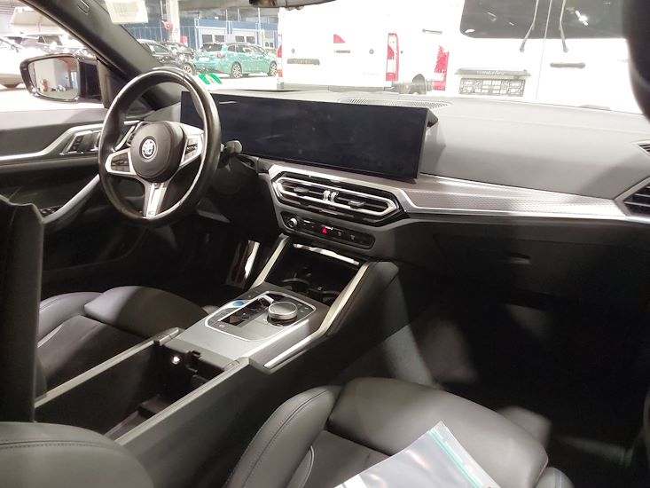 Bmw I4 — photo 6