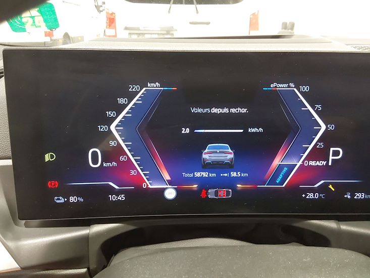 Bmw I4 — photo 9