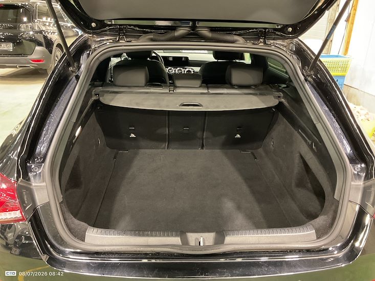 Mercedes-Benz Cla — photo 11