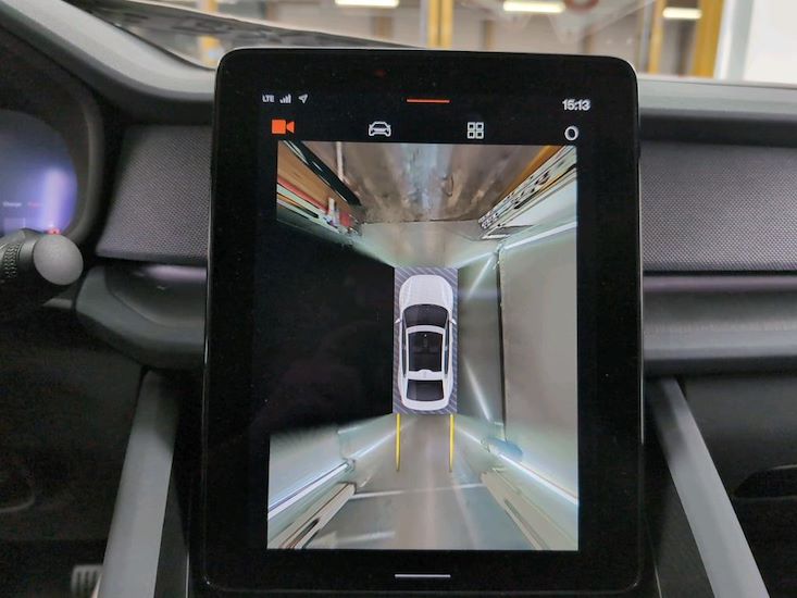 Polestar 2 — photo 10
