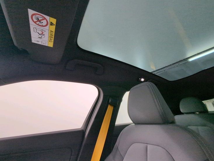 Polestar 2 — photo 11