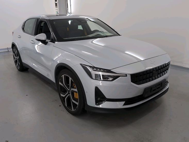 Polestar 2 — photo 2