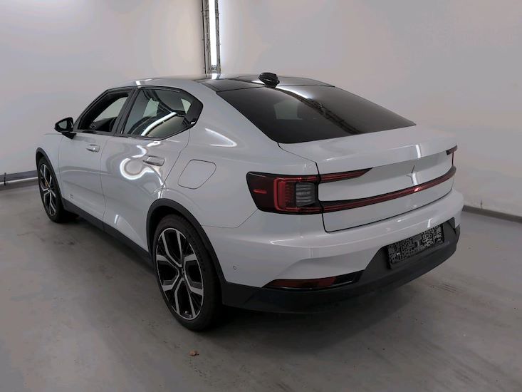 Polestar 2 — photo 3