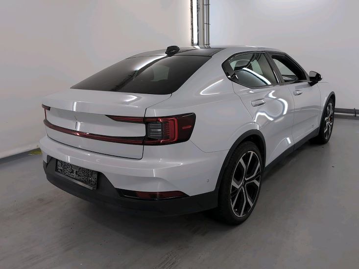 Polestar 2 — photo 4