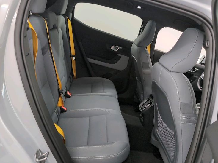 Polestar 2 — photo 6