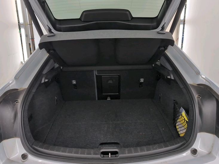 Polestar 2 — photo 7