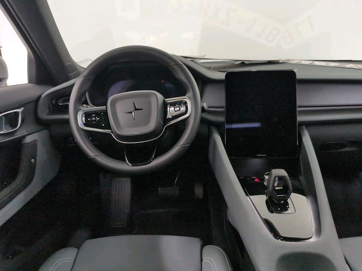 Polestar 2 — photo 8