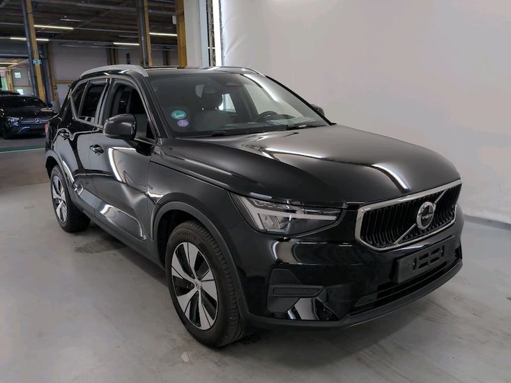 Volvo Xc40 — photo 2