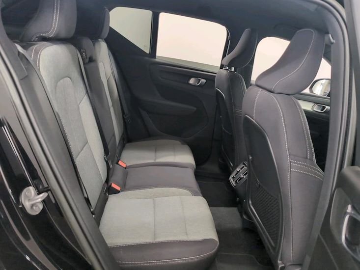 Volvo Xc40 — photo 6