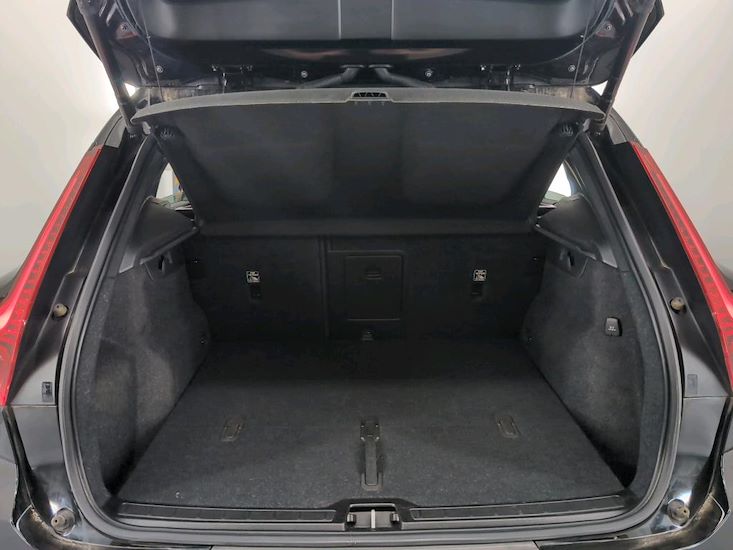 Volvo Xc40 — photo 7