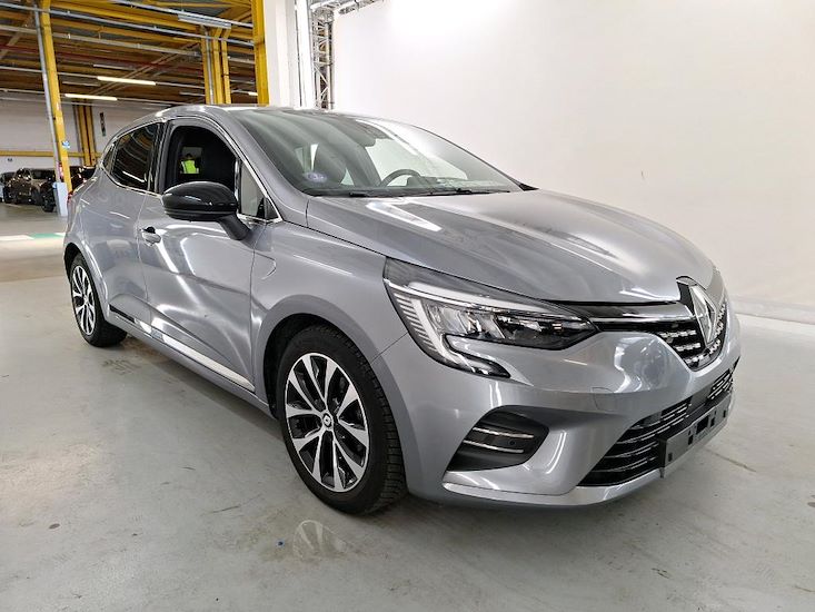 Renault Clio — photo 2