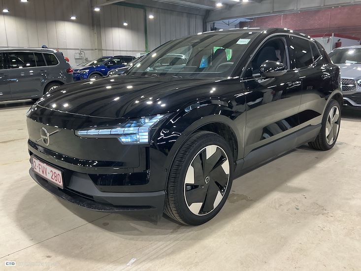 Volvo Ex30