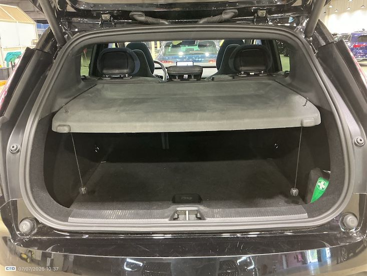 Volvo Ex30 — photo 11