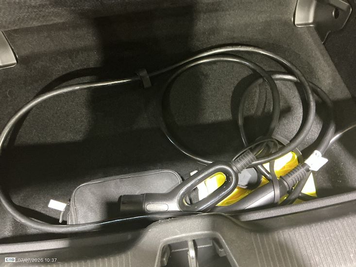 Volvo Ex30 — photo 12