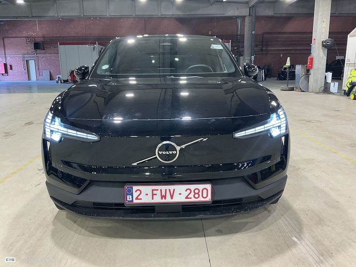 Volvo Ex30 — photo 2