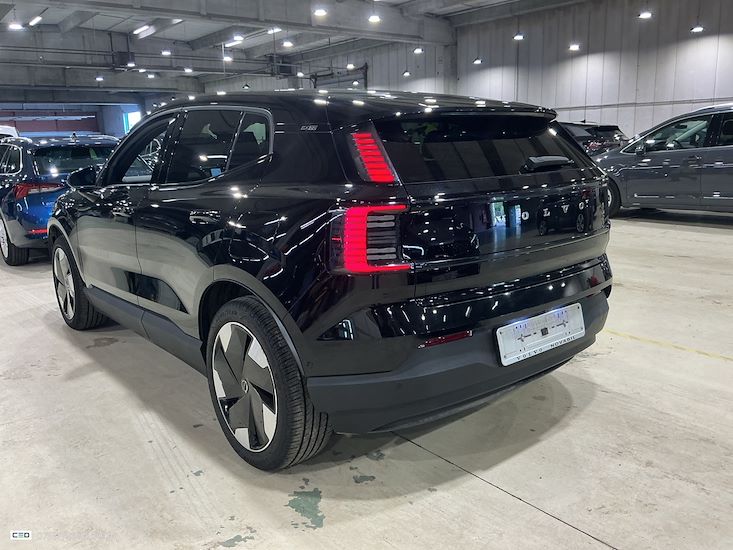 Volvo Ex30 — photo 3