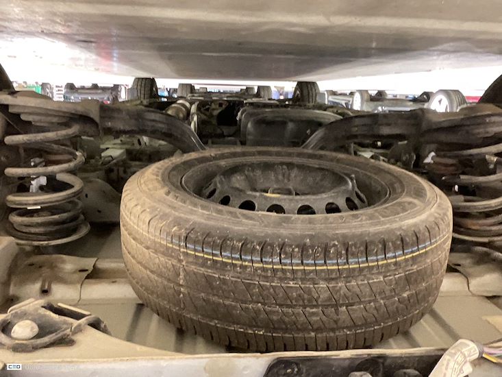 Ford Transit — photo 13