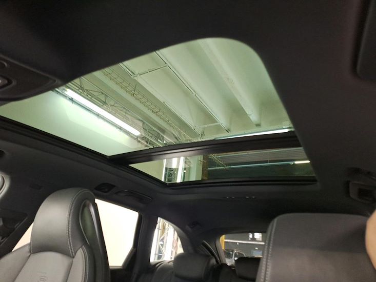 Audi A4 — photo 13