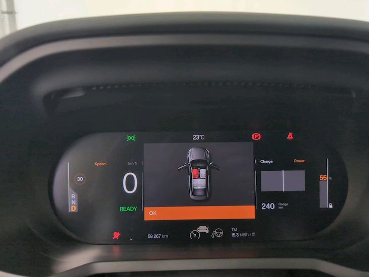 Polestar 2 — photo 10