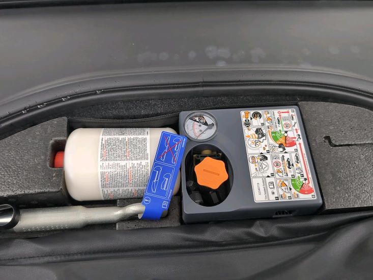 Polestar 2 — photo 11