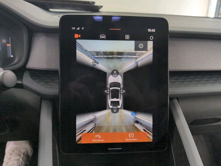 Polestar 2 — photo 12