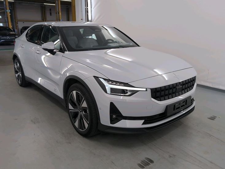 Polestar 2 — photo 2