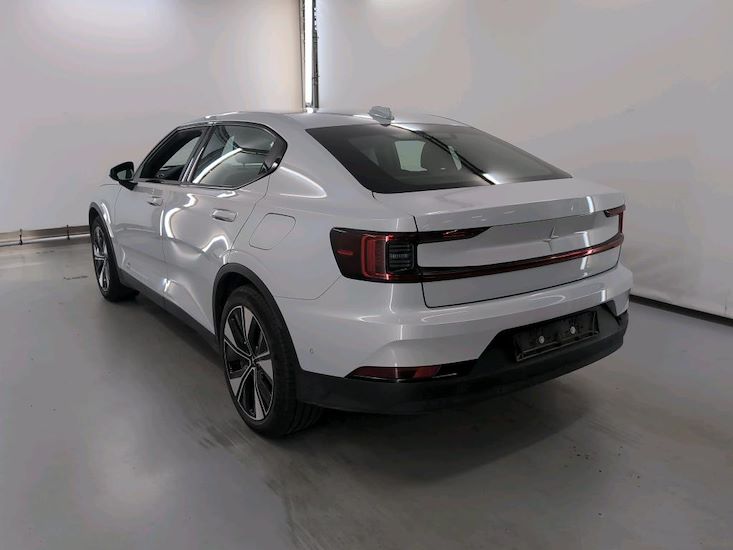 Polestar 2 — photo 3