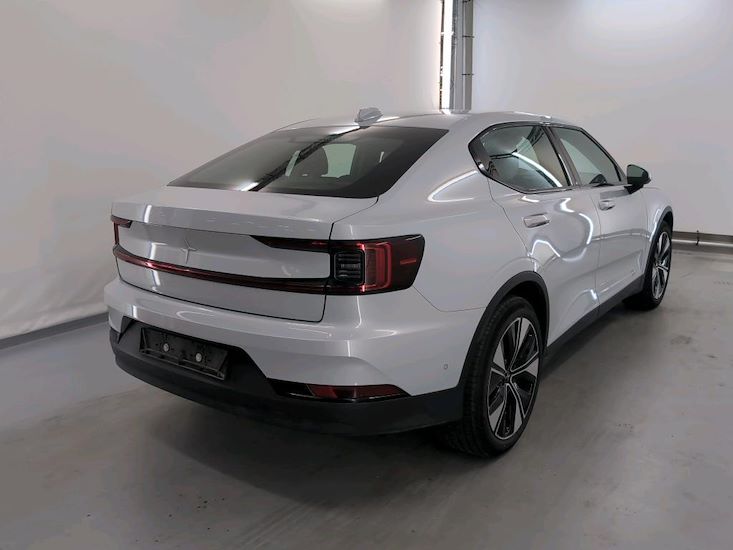 Polestar 2 — photo 4