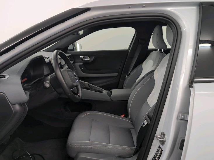 Polestar 2 — photo 5