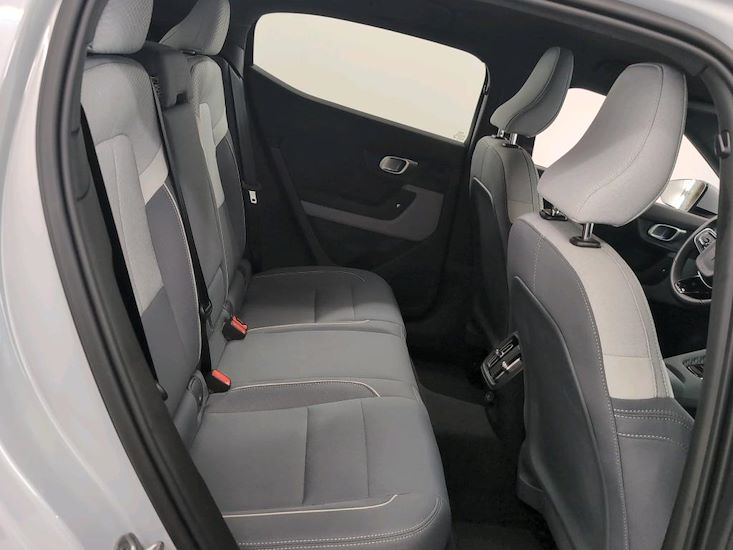 Polestar 2 — photo 6