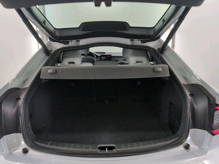 Polestar 2 — photo 7