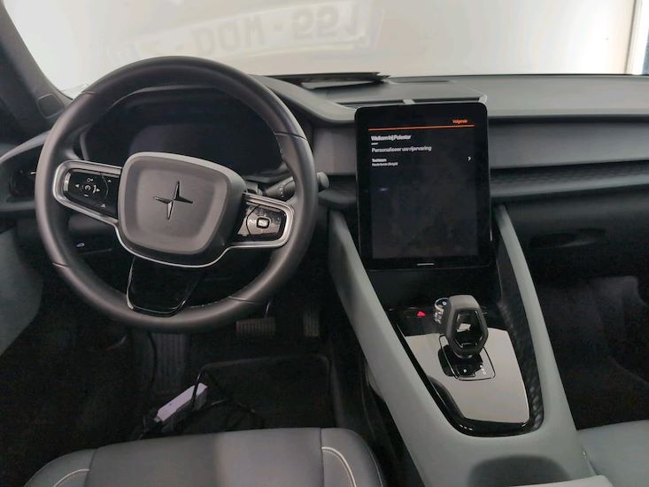 Polestar 2 — photo 8