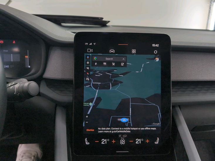 Polestar 2 — photo 9