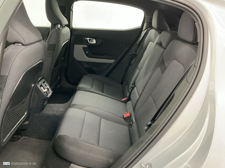 Polestar 2 — photo 12