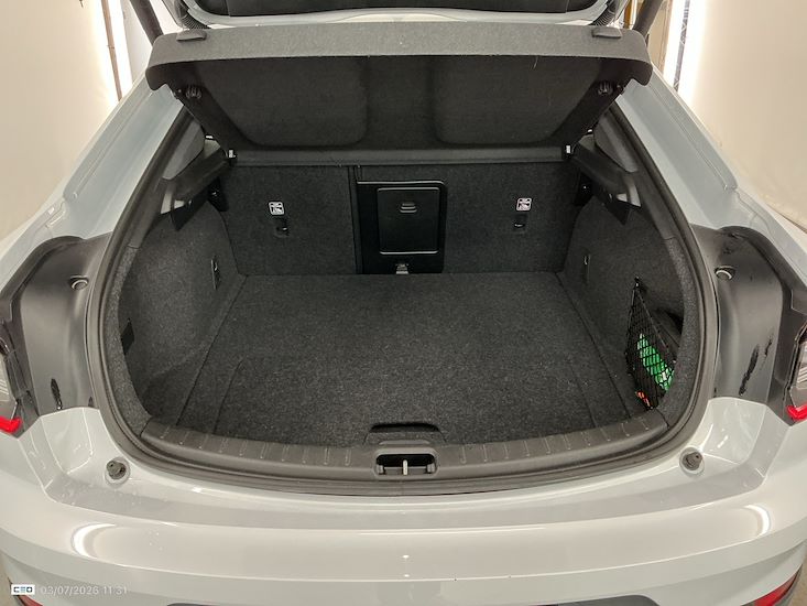 Polestar 2 — photo 13