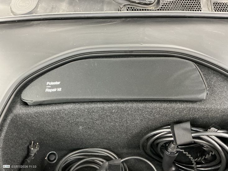 Polestar 2 — photo 14